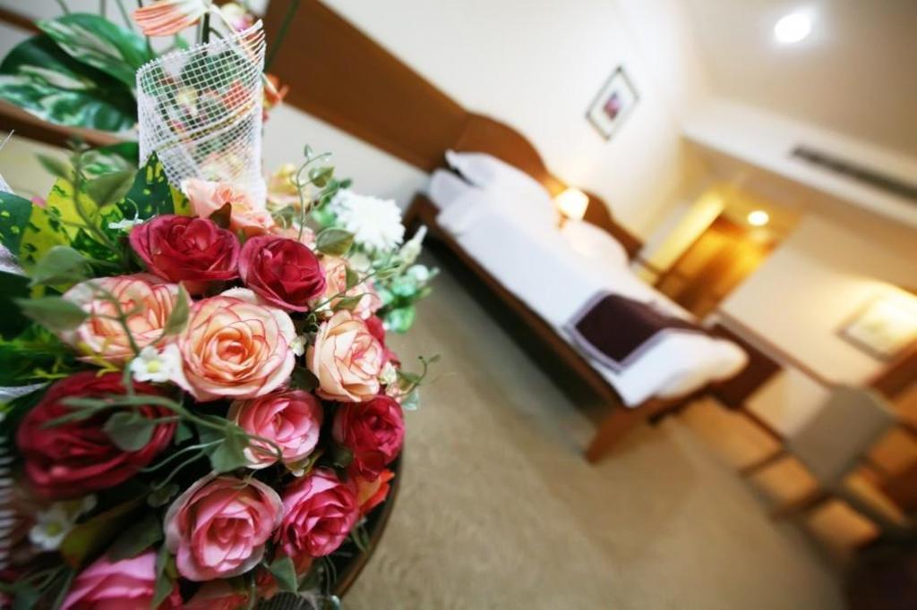 Grand Diamond City Hotel & Casino Poipet Eksteriør billede
