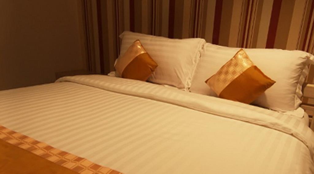 Grand Diamond City Hotel & Casino Poipet Eksteriør billede