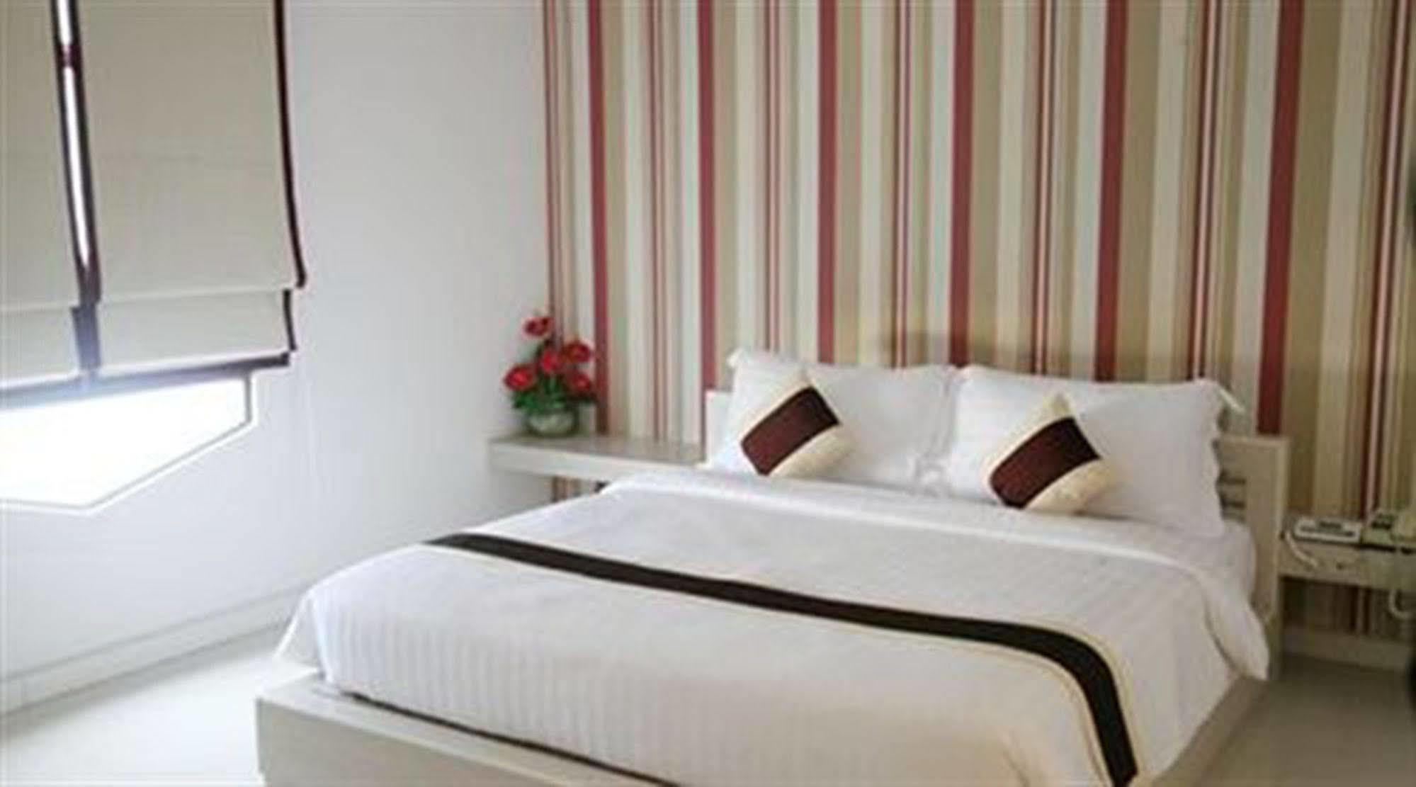 Grand Diamond City Hotel & Casino Poipet Eksteriør billede