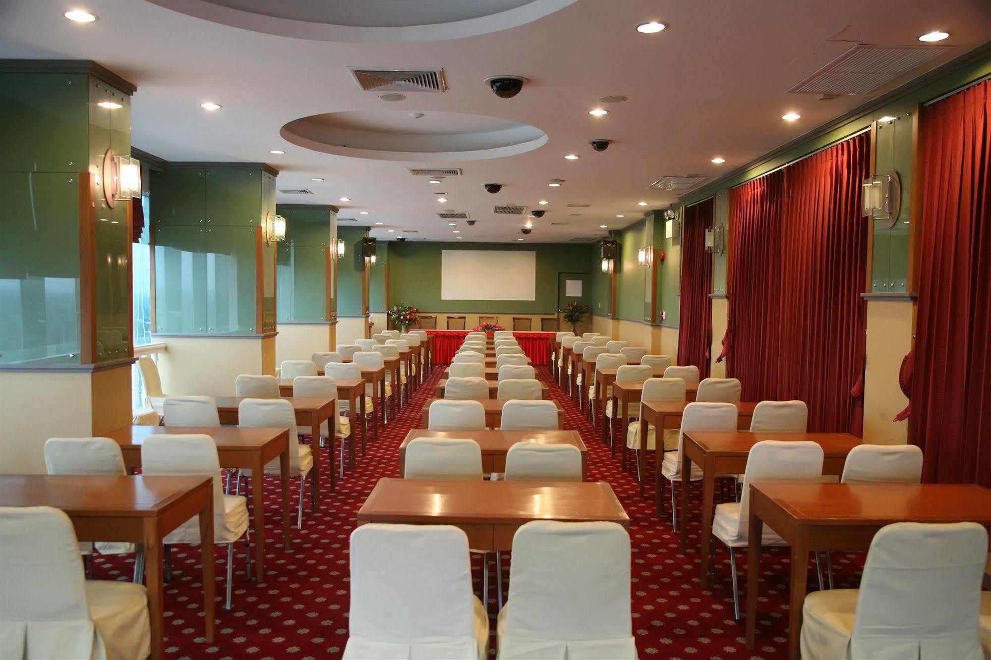Grand Diamond City Hotel & Casino Poipet Eksteriør billede